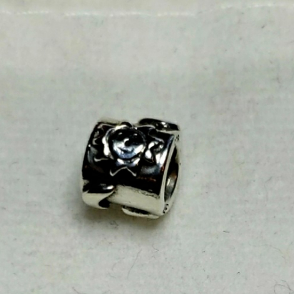 Authentic charm *price is firm *